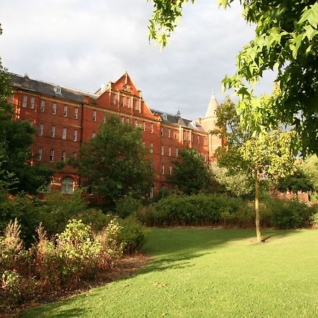 Rowton Hotel Birmingham Exterior photo